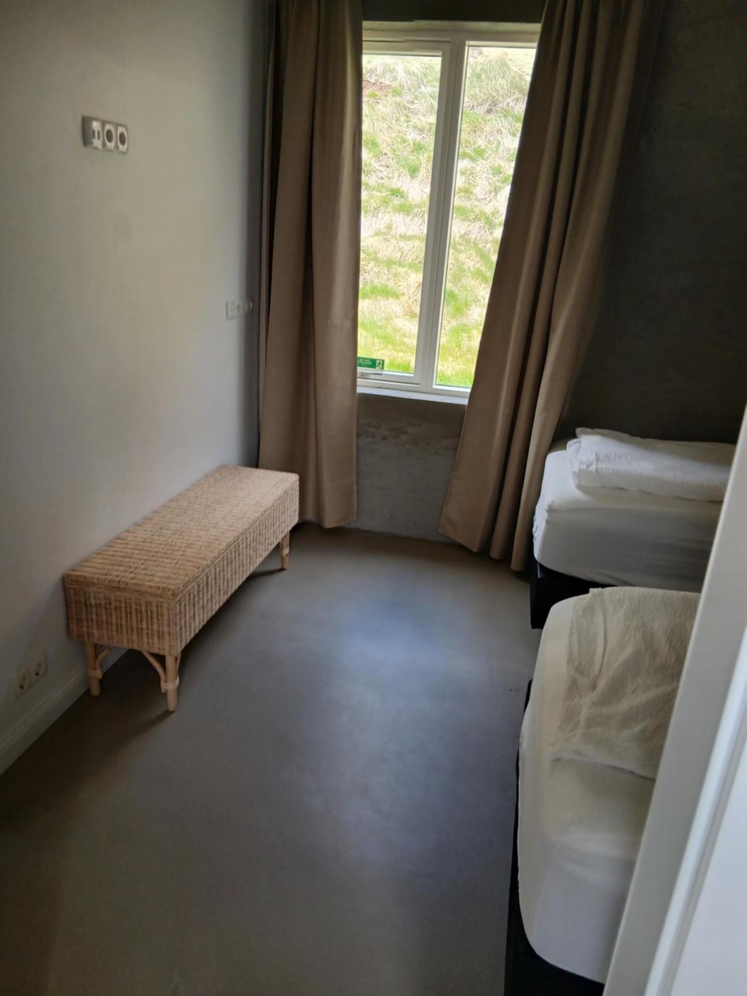 The Garage Apartment Varmahlid  Екстериор снимка
