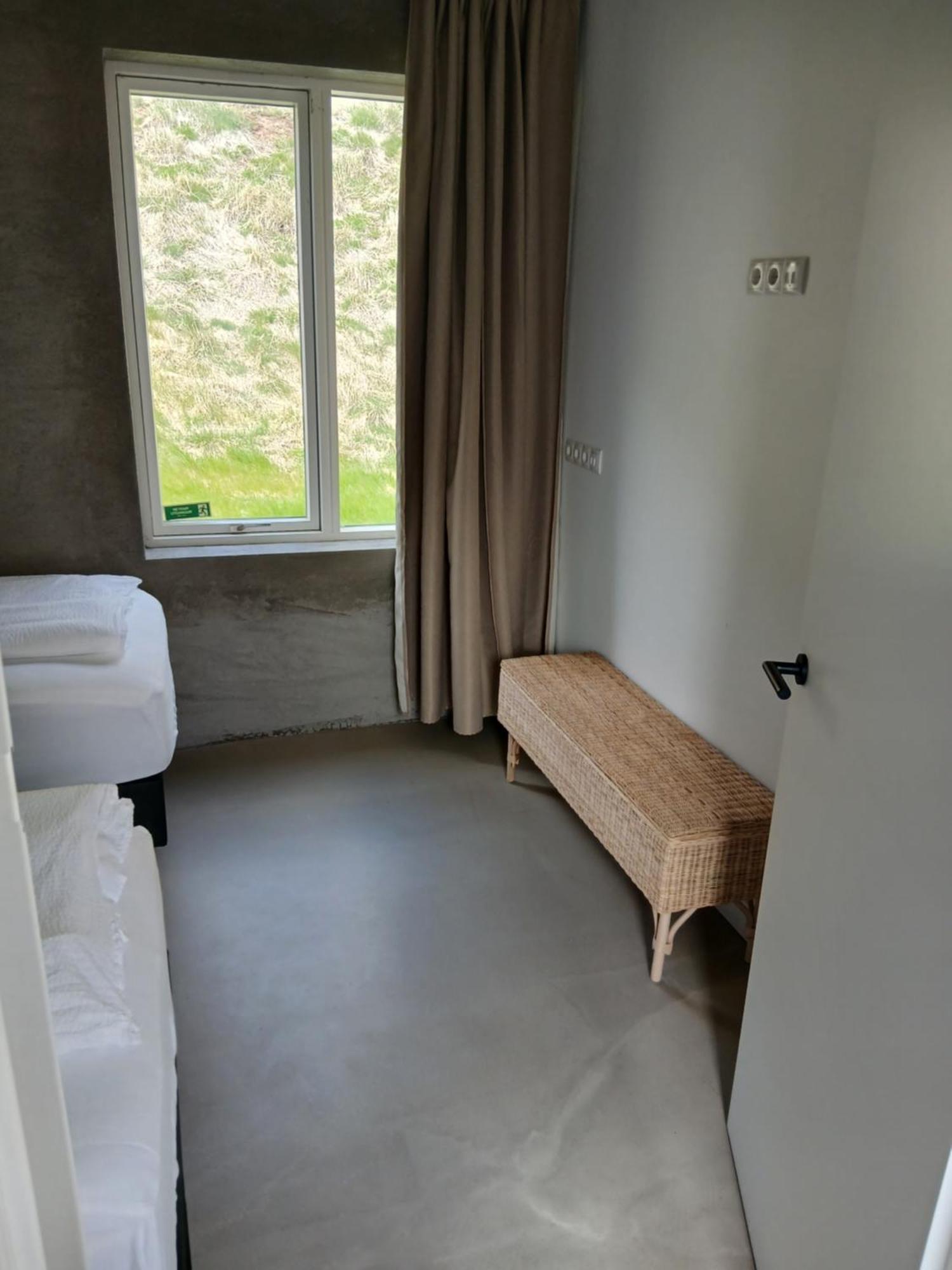 The Garage Apartment Varmahlid  Екстериор снимка